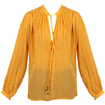 Paita Patrizia Pepe  8C0514 A010  FR 36