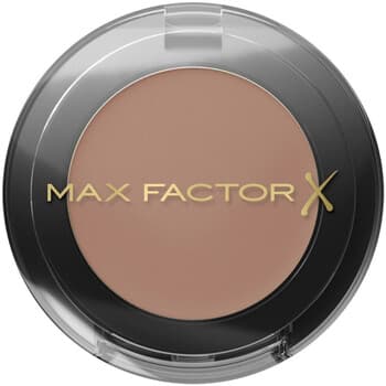 Luomivärit Max Factor  Masterpiece M0no Eyeshadow - 03 Crystal Bark  Yksi Koko