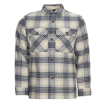 Paksu takki Esprit  Check Overshirt  DE S