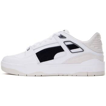 Kengät Puma  Slipstream Suede FS  44