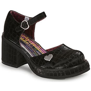 Korkokengät Irregular Choice  NIGHT FEVER  37