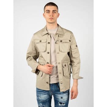 Pusakka Xagon Man  P2302 2P | Etiop  EU XXL