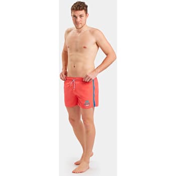 Uimapuvut Munich  DM0572-CORAL  EU XXL