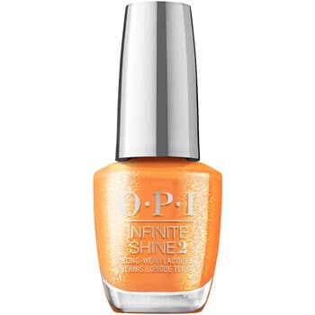 Kynsilakat Opi  Nail polishes Infinite Shine - Mango for It  Yksi Koko