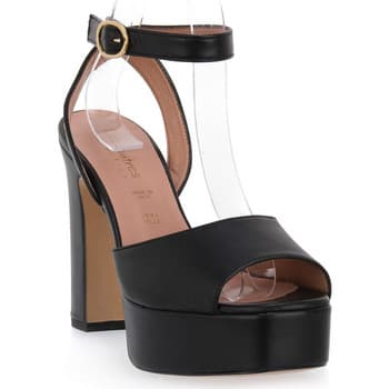 Korolliset sandaalit Priv Lab  2721 NAPPA NERO  37