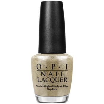 Kynsilakat Opi  Nail polishes Nail Lacquer - Baroque But Still Shopping  Yksi Koko
