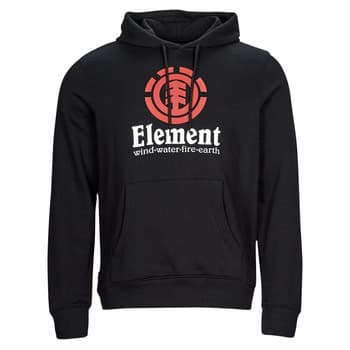 Hupparit Element  FLINT BLACK  EU S
