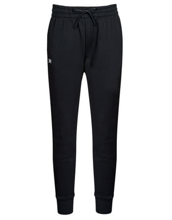 Jogging housut / Ulkoiluvaattee Under Armour  Rival Fleece Jogger  EU S