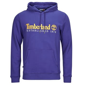Hupparit Timberland  50th Anniversary Est. 1973 Hoodie BB Sweatshirt Regular  EU S