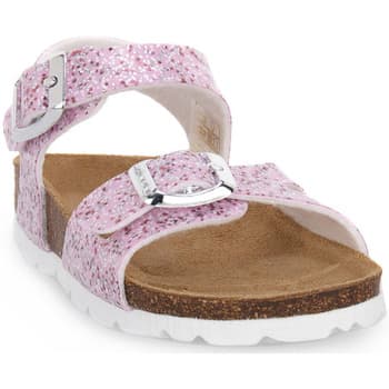 Tasaiset sandaalit Grunland  ROSA BIANCO 40LUCE  26