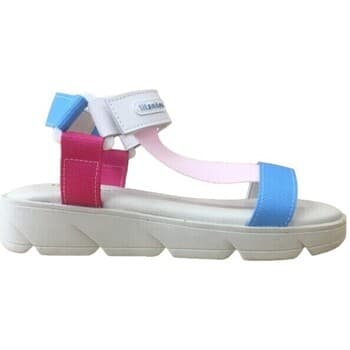 Korokepohjaiset sandaalit Titanitos  L 640 NOA Azul  39