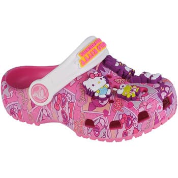 Lastenkengät Crocs  Hello Kitty  19 / 20