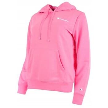 Hupparit Champion  Hooded Sweatshirt  EU XS