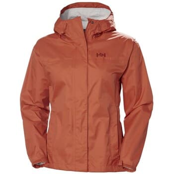 Tuulitakit Helly Hansen  W Loke Jacket  EU S