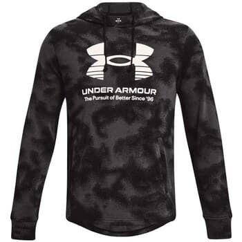 Hupparit Under Armour  Rival Terry Novelty HD  EU S