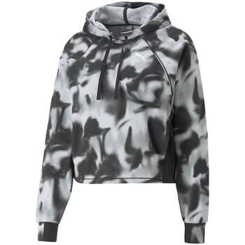 Hupparit Puma  Modern Sports Aop Hoodie  EU M