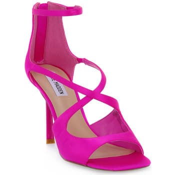 Korolliset sandaalit Steve Madden  PINK RECLAIMED  37 1/2
