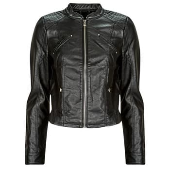 Nahkatakki Vero Moda  VMFAVODONA COATED JACKET NOOS  EU M