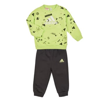 Kokonaisuus adidas  BLUV Q3 CSET  12 / 18 kuukautta