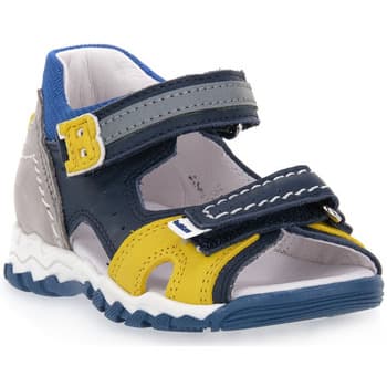 Tasaiset sandaalit Balducci  BLU GIALLO  24