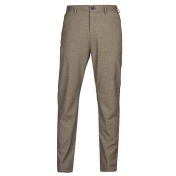 Puvun housut Selected  SLHSLIM-ROBERT FLEX BRU DSN 175 PANTS B  US 34 / 32