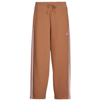 Jogging housut / Ulkoiluvaattee adidas  3S FL OH PT  EU M