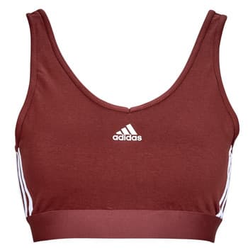 Hihattomat paidat / Hihattomat t-paidat adidas  3S CRO  EU S