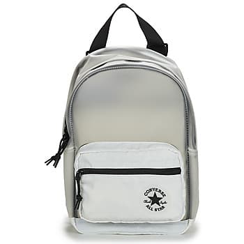 Reppu Converse  CLEAR GO LO BACKPACK  Yksi Koko