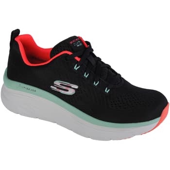 Kengät Skechers  D apos;Lux Walker - Fresh Finesse  40