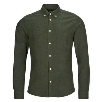 Pitkähihainen paitapusero Only & Sons   ONSNIKO LS MELANGE SHIRT  EU XXL