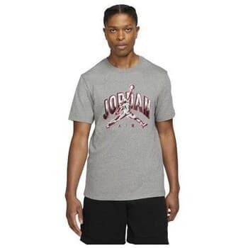 Lyhythihainen t-paita Nike  Air Jordan Air Jumpman  EU XL