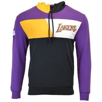 Hupparit Mitchell And Ness  Nba Los Angeles Lakers  EU XXL