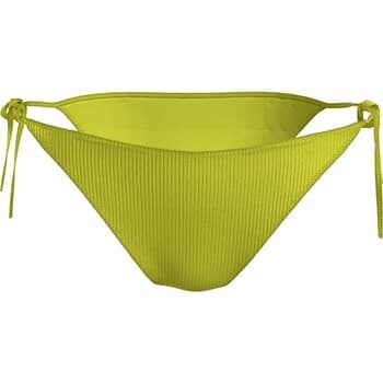 kaksiosainen uimapuku Calvin Klein Jeans  String Side Tie  IT M