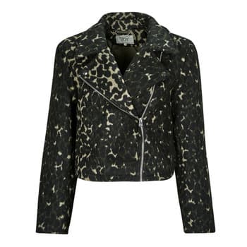 Bleiseri JDY  JDYTENNESSEE LEO BIKER JACKET OTW QIQ  EU L