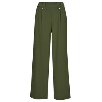 Väljät housut Only  ONLSANIA BUTTON PANT JRS  EU XS / 32