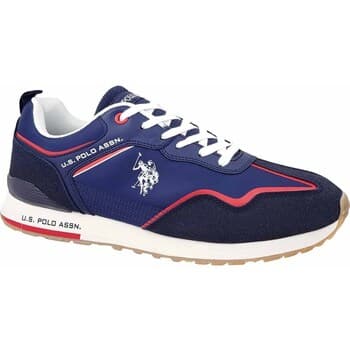 Kengät U.S Polo Assn.  TABRY002DBLRED04  44