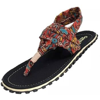 Tasaiset sandaalit Gumbies  Slingback Aboriginal  40