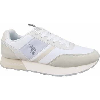 Kengät U.S Polo Assn.  NOBIW002CWHI  41