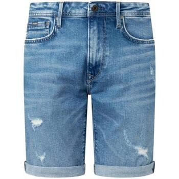 Shortsit & Bermuda-shortsit Pepe jeans  PM800940VT5 000  US 30