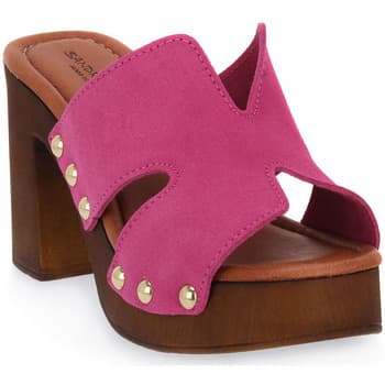Kengät Priv Lab  CROSTA FUXIA  38