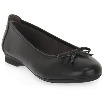 Balleriinat Jana  001 BLACK  38