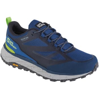 Kengät Jack Wolfskin  Terraventure Texapore Low M  45 1/2