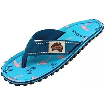 Rantasandaalit Gumbies  Islander Flamingo Island  36