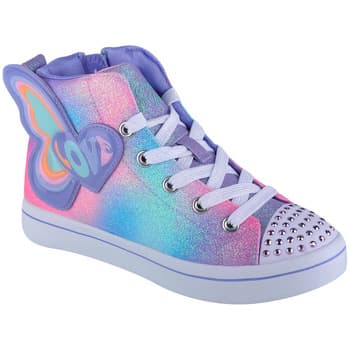 Lastenkengät Skechers  Twi-Lites 2.0-Butterfly Love  33