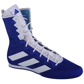 Kengät adidas  Box Hog 4  48 2/3