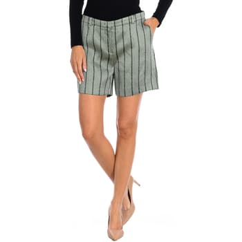Shortsit & Bermuda-shortsit Emporio Armani  1NP41T12416-015  EU 40