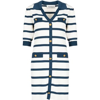 Lyhyt mekko Silvian Heach  GPP23246VE  EU L