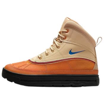 Kengät Nike  Woodside 2 High GS  38
