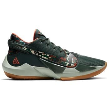 Kengät Nike  Zoom Freak 2 Bamo Giannis Antetokounmpo  45