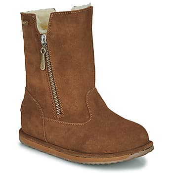 Talvisaappaat EMU  GRAVELLY KIDS OAK  35